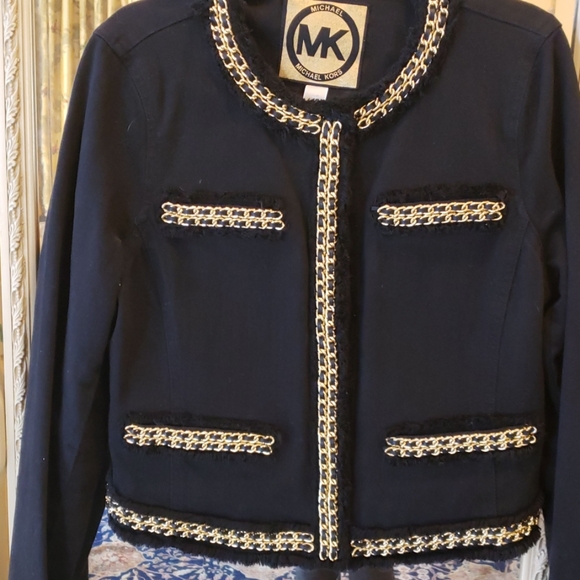 Jacket - Picture 4 of 5